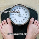 5 Günde Kilo Verilir mi?