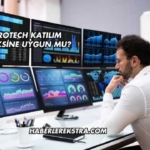Agrotech Katılım Endeksine Uygun mu?