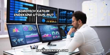 Agrotech Katılım Endeksine Uygun mu?