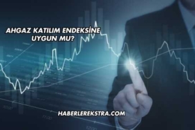 Ahgaz Katılım Endeksine Uygun mu?