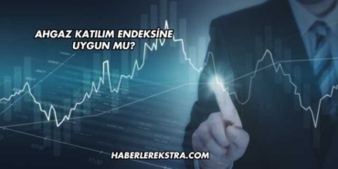 Ahgaz Katılım Endeksine Uygun mu?