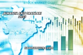 Almanya Faiz Oranları 2025