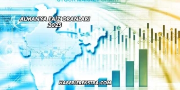 Almanya Faiz Oranları 2025