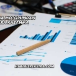 Arama Motorundan Para Kazanma