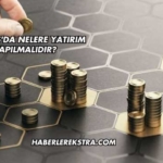 Belarus'da Nelere Yatırım Yapılmalıdır?