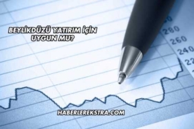 Beylikdüzü Yatırım İçin Uygun mu?