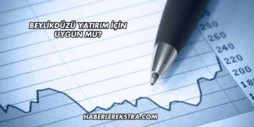Beylikdüzü Yatırım İçin Uygun mu?