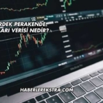 Çekirdek Perakende Satışları Verisi Nedir?