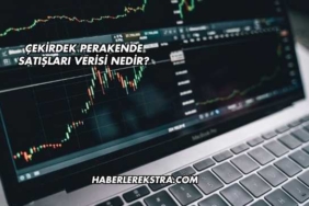 Çekirdek Perakende Satışları Verisi Nedir?