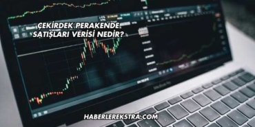 Çekirdek Perakende Satışları Verisi Nedir?