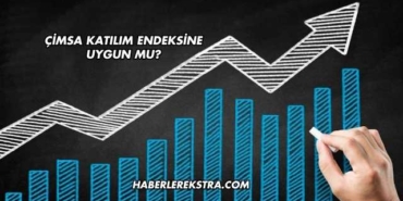 Çimsa Katılım Endeksine Uygun mu?