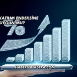 DOAS Katılım Endeksine Uygun mu?