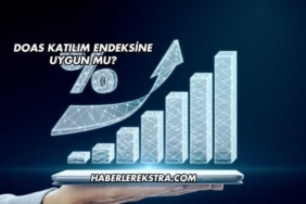 DOAS Katılım Endeksine Uygun mu?