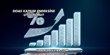 DOAS Katılım Endeksine Uygun mu?