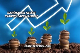 Danimarka Nelere Yatırım Yapılmalıdır?