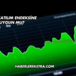 Dmr Katılım Endeksine Uygun mu?
