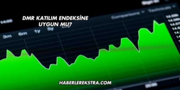 Dmr Katılım Endeksine Uygun mu?