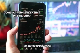 Doas Katılım Endeksine Uygun mu?