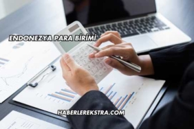 Endonezya Para Birimi