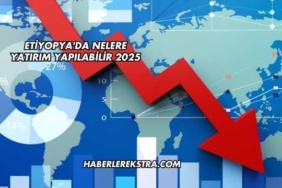 Etiyopya'da Nelere Yatırım Yapılabilir 2025