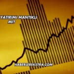 Forex Yatırımı Mantıklı mı?