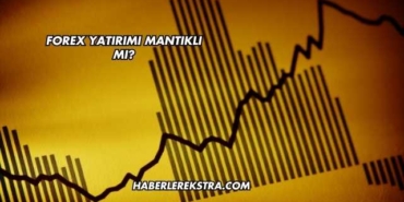 Forex Yatırımı Mantıklı mı?