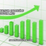 GESAN Katılım Endeksine Uygun mu?