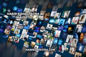 Haber Kanalı Nasıl Açılır?