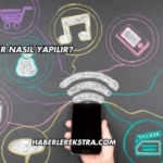 Haber Nasıl Yapılır?
