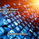 Habercilik Ne Zaman Ortaya Çıkmıştır?