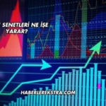 Hisse Senetleri Ne İşe Yarar?