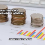 İnternetten Para Kazanmanın 10 Yöntemi