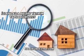 İzlanda'da Nelere Yatırım Yapılabilir 2025