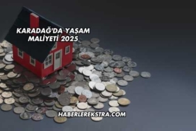 Karadağ'da Yaşam Maliyeti 2025