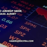Kripto Airdrop Nedir, Nasıl Alınır?
