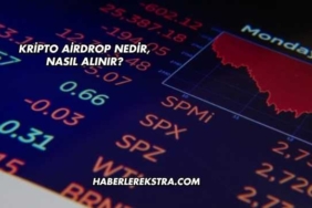 Kripto Airdrop Nedir, Nasıl Alınır?