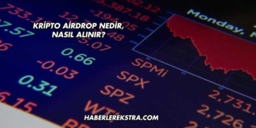 Kripto Airdrop Nedir, Nasıl Alınır?