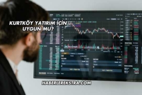Kurtköy Yatırım İçin Uygun mu?
