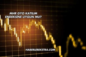 MHR GYO Katılım Endeksine Uygun mu?