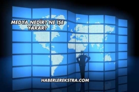 Medya Nedir? Ne İşe Yarar?