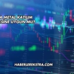 Mega Metal Katılım Endeksine Uygun mu?