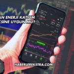 Mogan Enerji Katılım Endeksine Uygun mu?