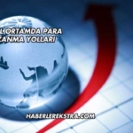Sanal Ortamda Para Kazanma Yolları