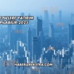 Şili'de Nelere Yatırım Yapılabilir 2025