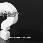 Sistem Nedir, Nasıl Oluşturulur?