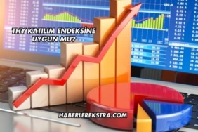 THY Katılım Endeksine Uygun mu?