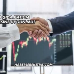 Tab Gıda Katılım Endeksine Uygun mu?