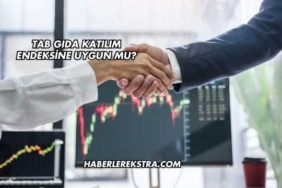 Tab Gıda Katılım Endeksine Uygun mu?