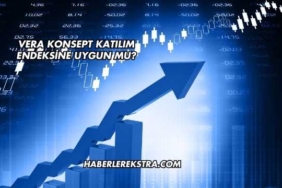 Vera Konsept Katılım Endeksine Uygun mu?