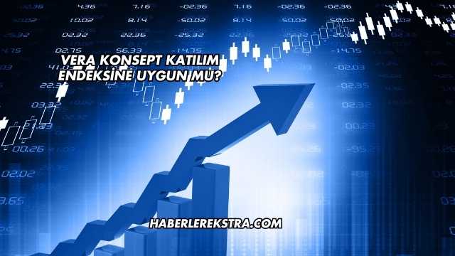 Vera Konsept Katılım Endeksine Uygun mu?
